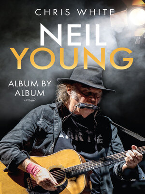 cover image of Neil Young